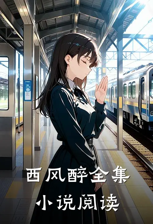 西风醉全集小说阅读