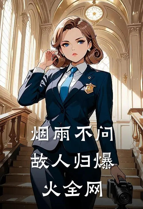 烟雨不问故人归爆火全网