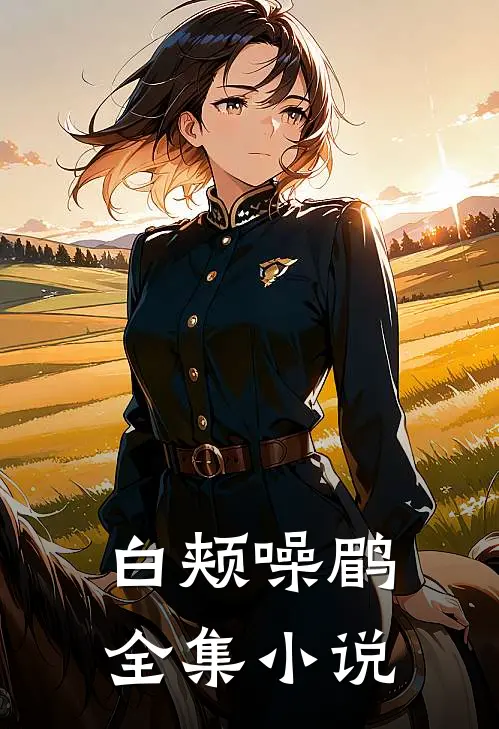 白颊噪鹛全集小说