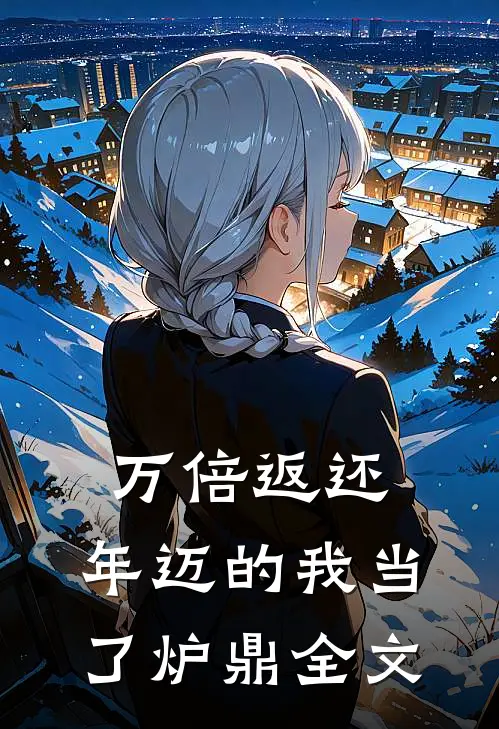 万倍返还：年迈的我当了炉鼎全文