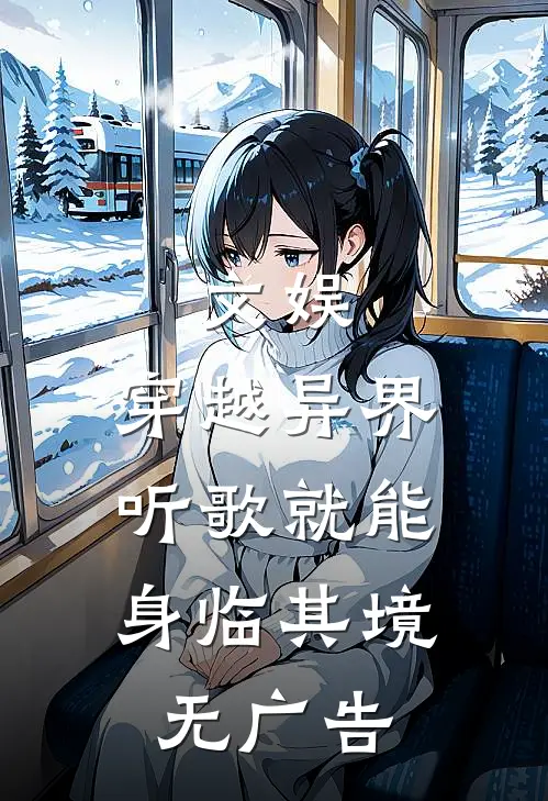文娱：穿越异界，听歌就能身临其境无广告