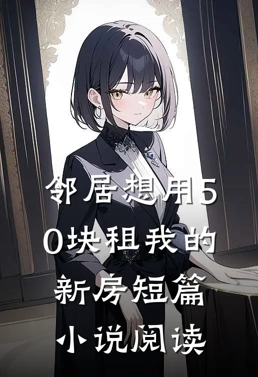 邻居想用50块租我的新房短篇小说阅读