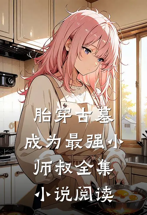 胎穿古墓，成为最强小师叔全集小说阅读