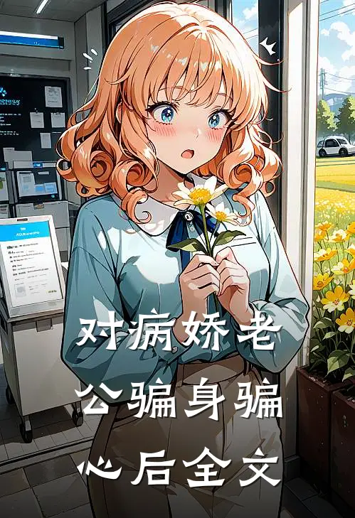 对病娇老公骗身骗心后全文