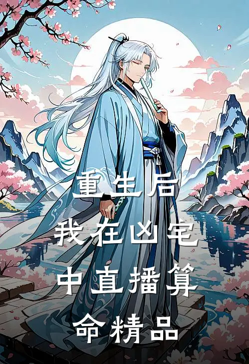重生后，我在凶宅中直播算命精品