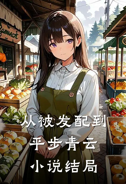 从被发配到平步青云小说结局