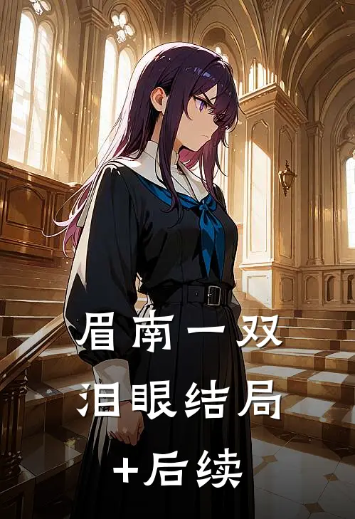 眉南一双泪眼结局+后续