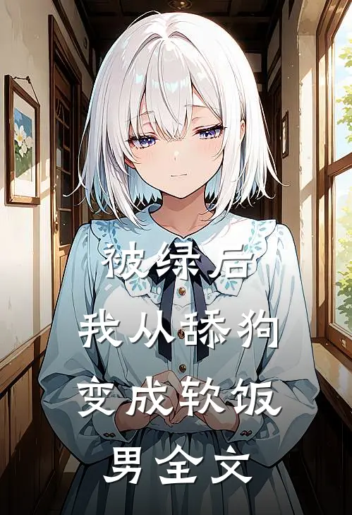 被绿后，我从舔狗变成软饭男全文