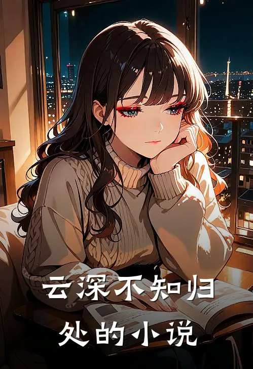 云深不知归处的小说