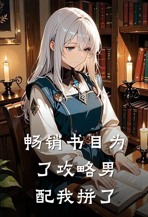 畅销书目为了攻略男配我拼了