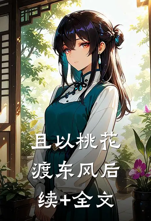 且以桃花渡东风后续+全文