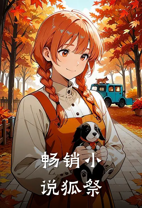 畅销小说狐祭