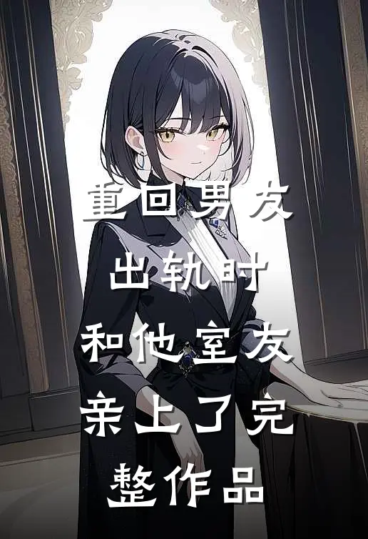 重回男友出轨时，和他室友亲上了完整作品