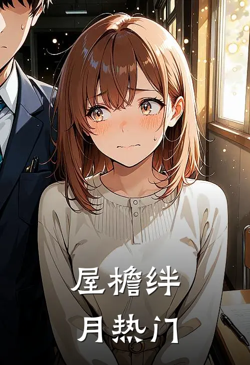 屋檐绊月热门