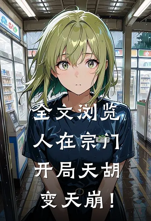 全文浏览人在宗门，开局天胡变天崩！