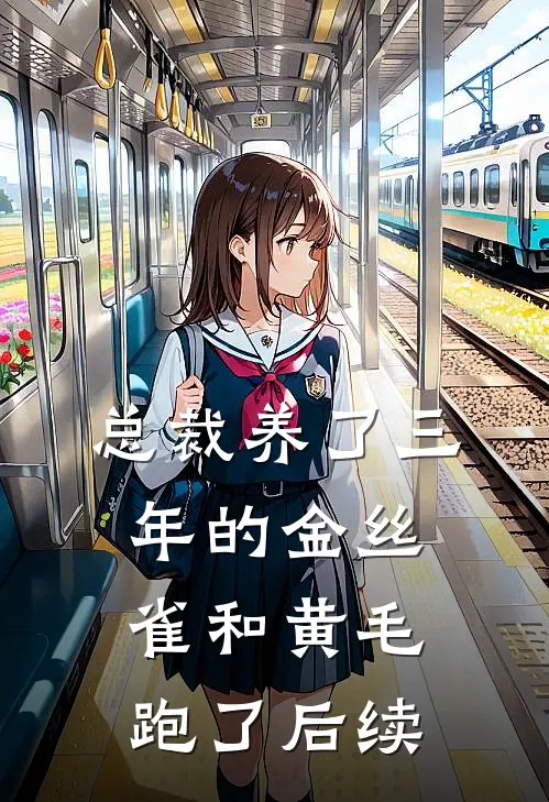 总裁养了三年的金丝雀和黄毛跑了后续