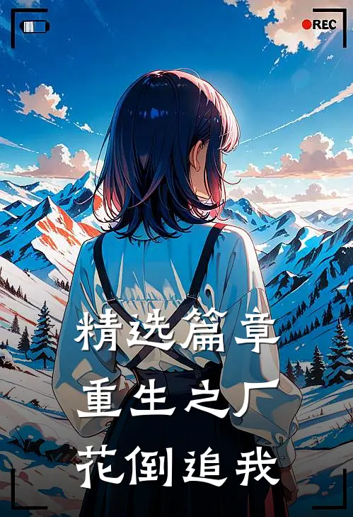 精选篇章重生之厂花倒追我