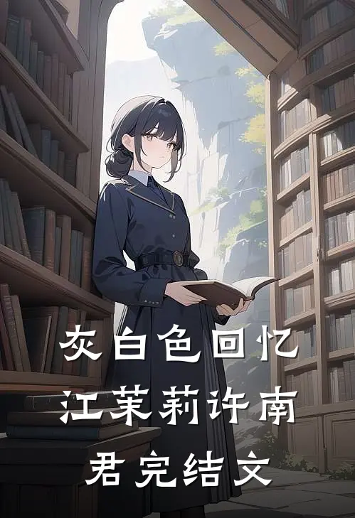 灰白色回忆江茉莉许南君完结文