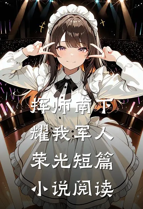 挥师南下，耀我军人荣光短篇小说阅读