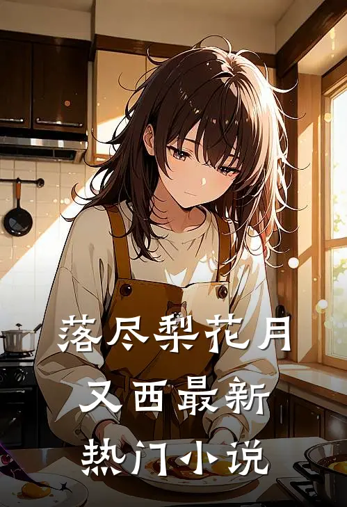 落尽梨花月又西最新热门小说