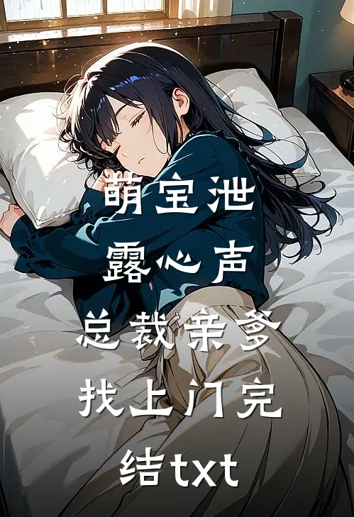 萌宝泄露心声，总裁亲爹找上门完结txt