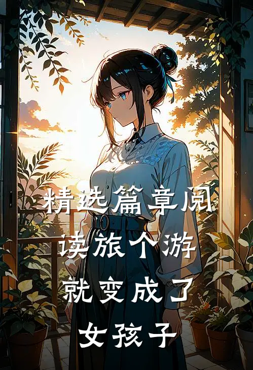 精选篇章阅读旅个游，就变成了女孩子