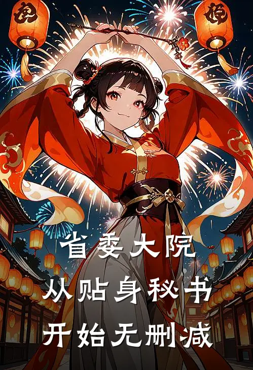 省委大院：从贴身秘书开始无删减