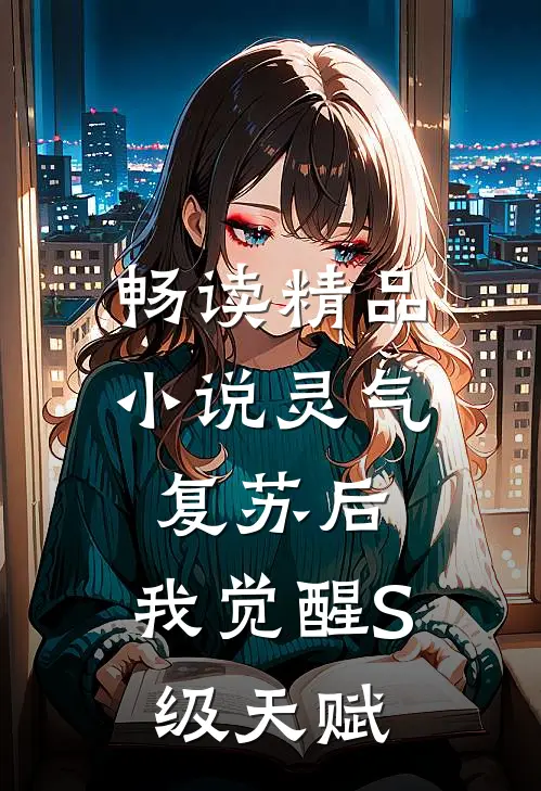 畅读精品小说灵气复苏后，我觉醒S级天赋