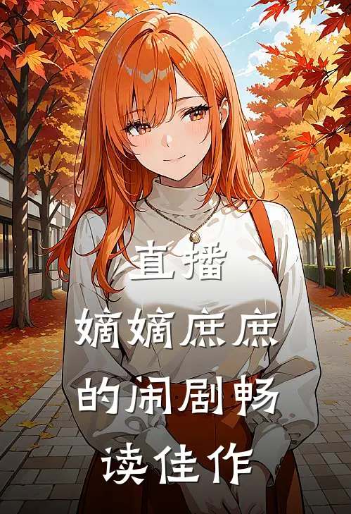 直播：嫡嫡庶庶的闹剧畅读佳作