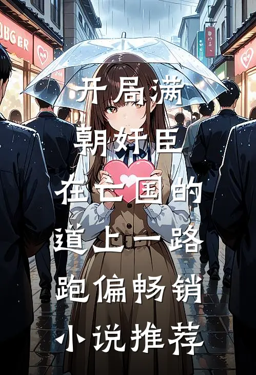 开局满朝奸臣：在亡国的道上一路跑偏畅销小说推荐
