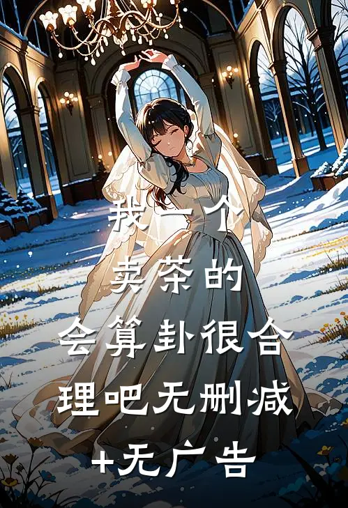 我一个卖茶的，会算卦很合理吧无删减+无广告