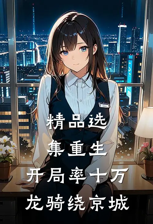 精品选集重生：开局率十万龙骑绕京城