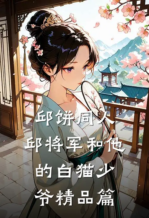 邱饼同人：邱将军和他的白猫少爷精品篇