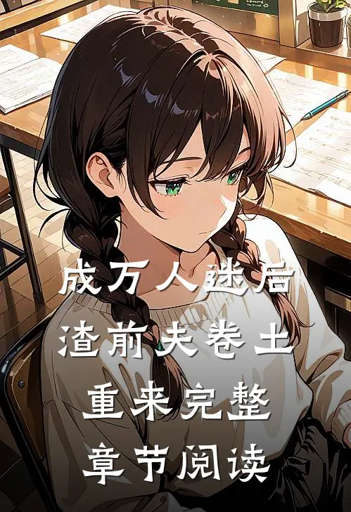 成万人迷后，渣前夫卷土重来完整章节阅读