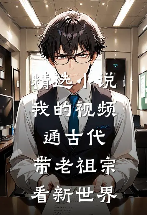 精选小说我的视频通古代，带老祖宗看新世界