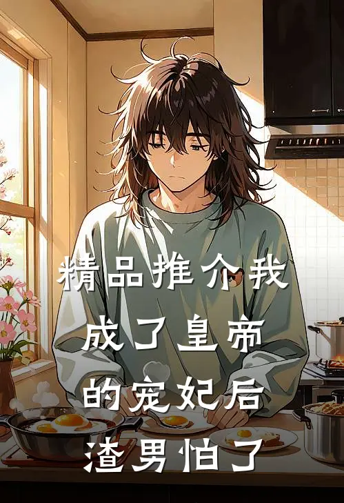 精品推介我成了皇帝的宠妃后，渣男怕了