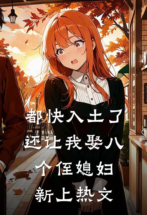 都快入土了，还让我娶八个侄媳妇新上热文