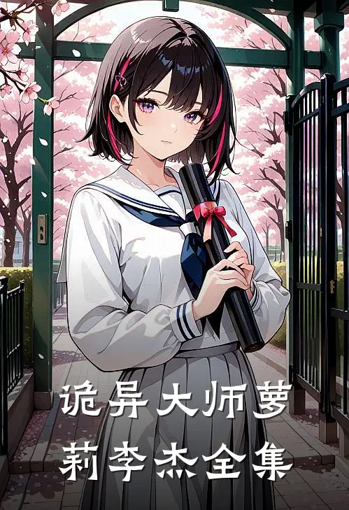 诡异大师萝莉李杰 全集