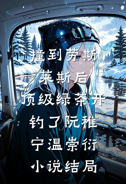 撞到劳斯莱斯后，顶级绿茶开钓了阮稚宁温崇衍小说结局