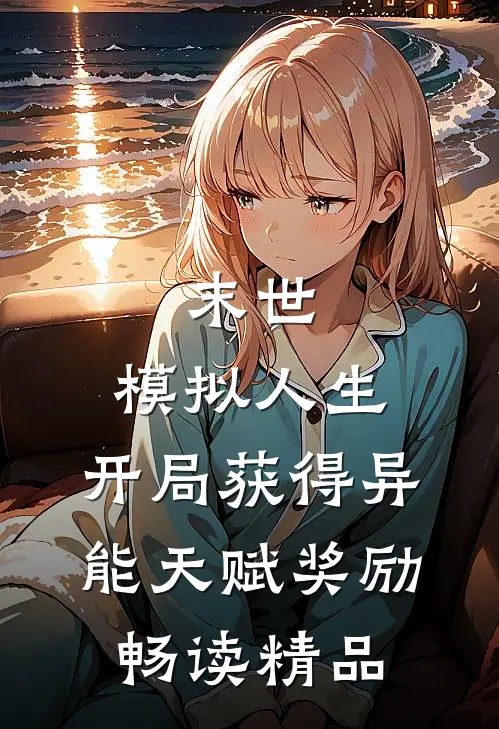 末世：模拟人生，开局获得异能天赋奖励畅读精品