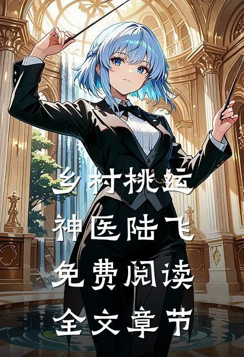 乡村桃运神医陆飞免费阅读全文章节