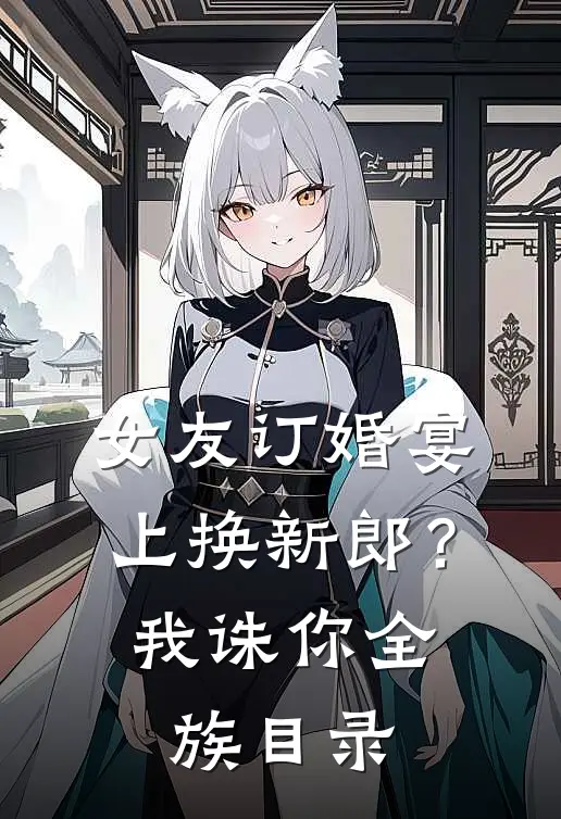 女友订婚宴上换新郎？我诛你全族目录