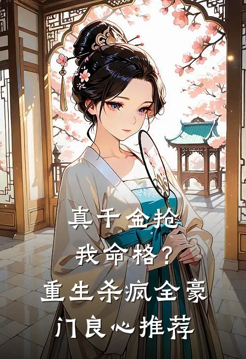 真千金抢我命格？重生杀疯全豪门良心推荐