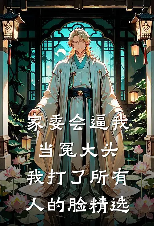 家委会逼我当冤大头，我打了所有人的脸精选