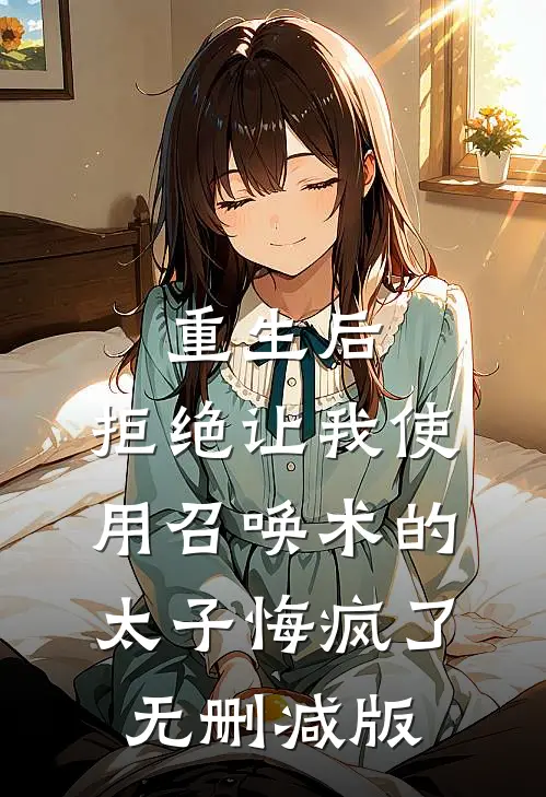 重生后，拒绝让我使用召唤术的太子悔疯了无删减版