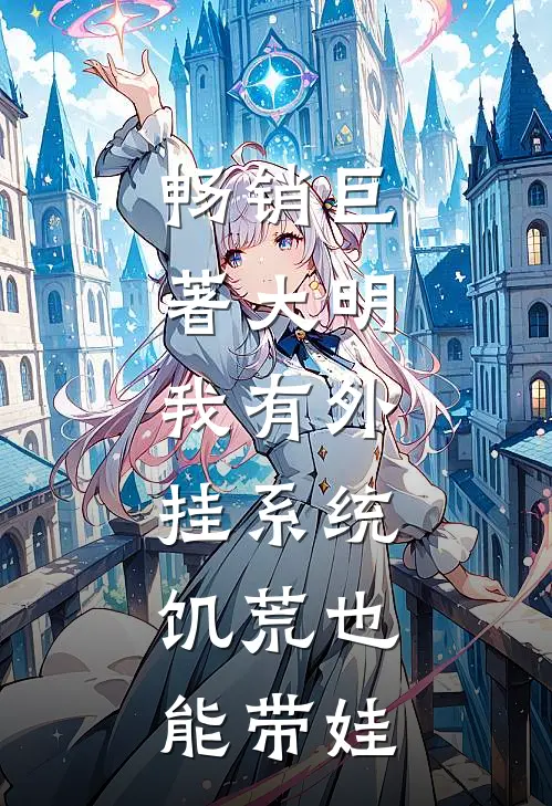 畅销巨著大明：我有外挂系统，饥荒也能带娃