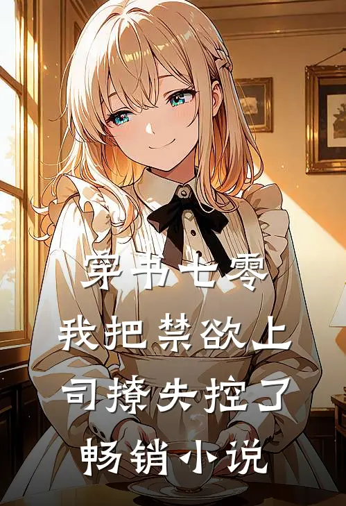 穿书七零，我把禁欲上司撩失控了畅销小说