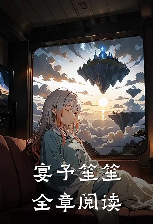 宴予笙笙全章阅读