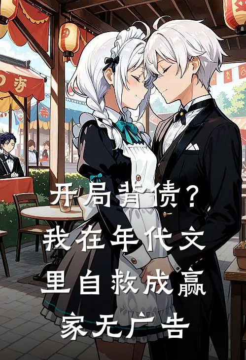 开局背债？我在年代文里自救成赢家无广告