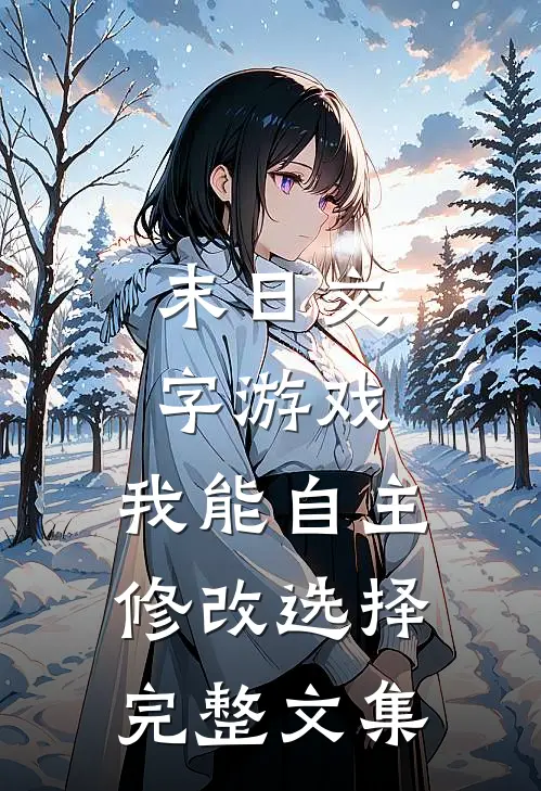 末日文字游戏：我能自主修改选择完整文集